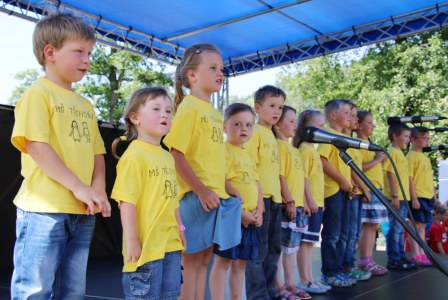 oslavy 70let SDH 2016