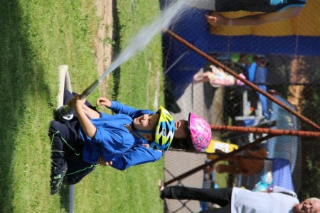 oslavy 70let SDH 2016