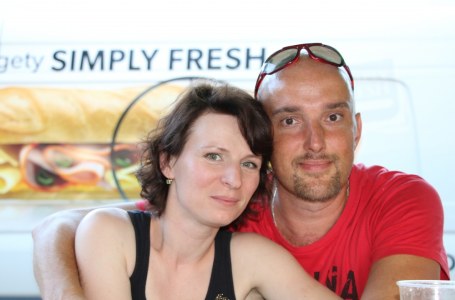 oslavy 70let SDH 2016