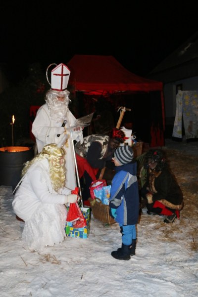 5.12.2016 mikuláš
