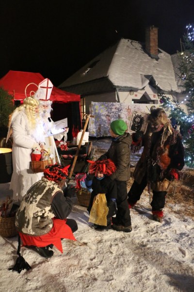 5.12.2016 mikuláš