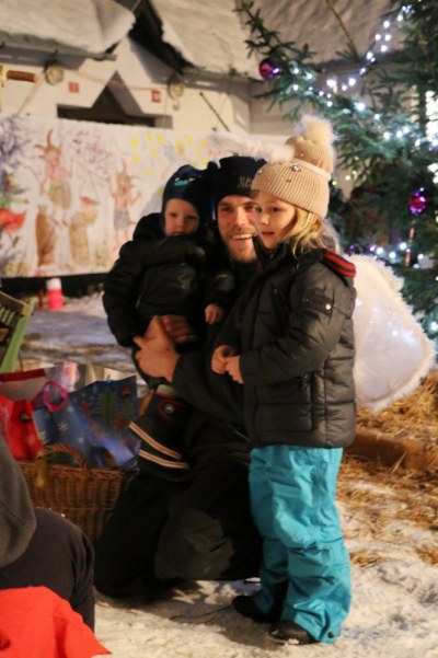 5.12.2016 mikuláš