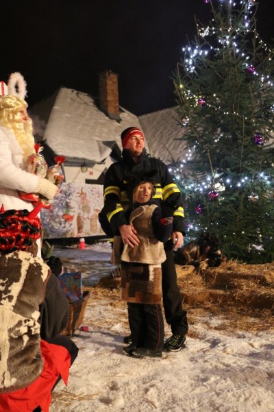 5.12.2016 mikuláš