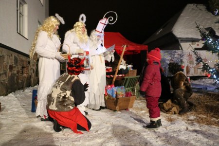 5.12.2016 mikuláš