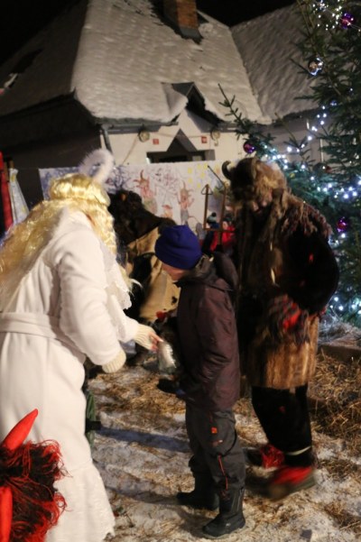 5.12.2016 mikuláš