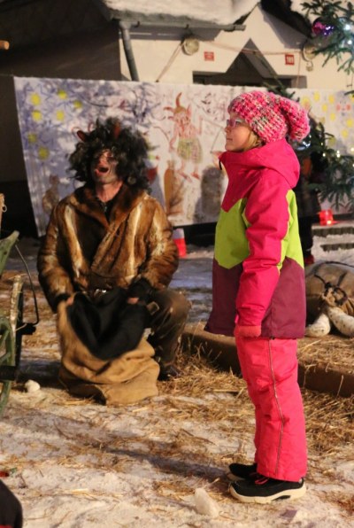 5.12.2016 mikuláš
