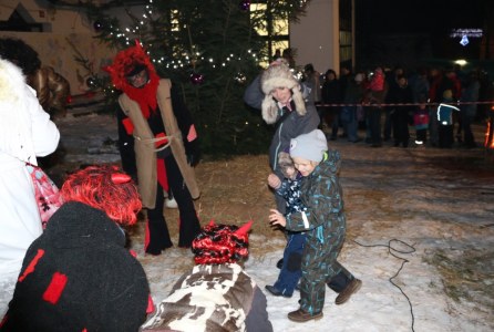 5.12.2016 mikuláš