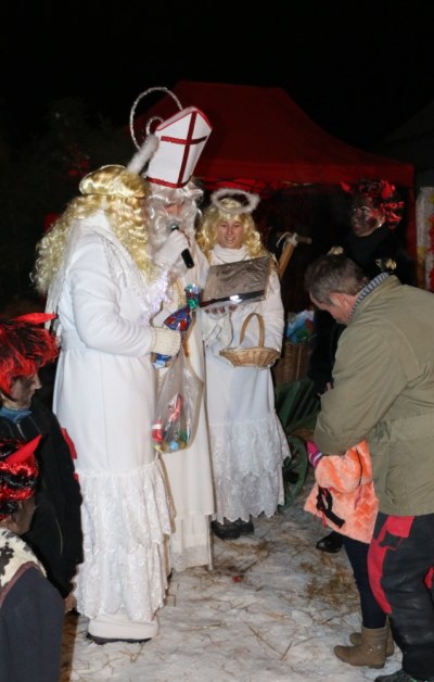 5.12.2016 mikuláš
