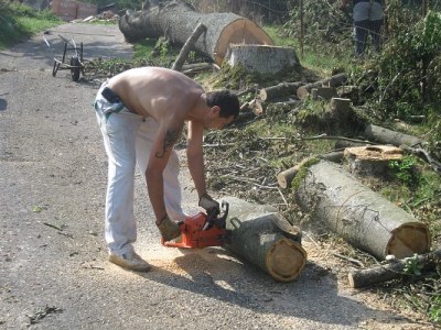 Brigáda - 18. 8. 2012 1