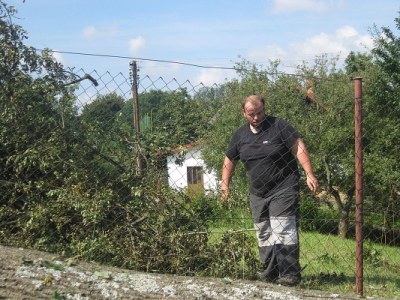Brigáda - 18. 8. 2012 2