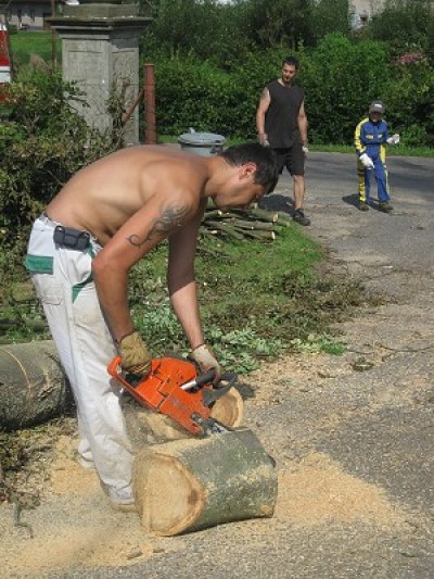 Brigáda - 18. 8. 2012 3