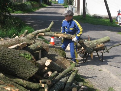 Brigáda - 18. 8. 2012 5