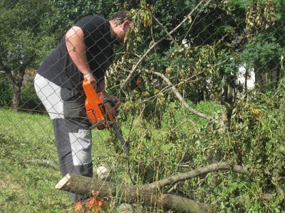 Brigáda - 18. 8. 2012 6