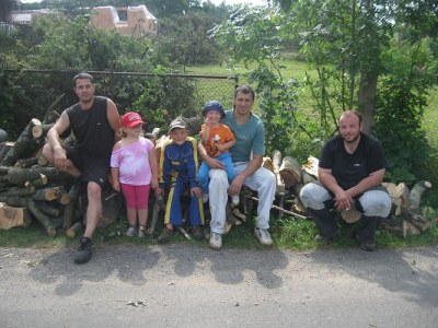 Brigáda - 18. 8. 2012 7