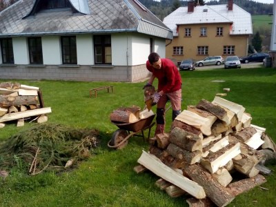 23.4.2016 jarní brigáda
