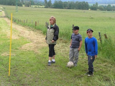 Závod mladých hasičů v Lichkově (22. 6. 2013)8