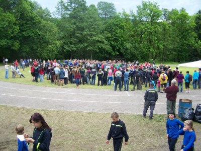 2014.05.30 soutěž Plamen Mladkov