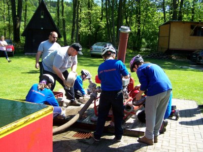 2015.05.16. Soutěž Mladkov