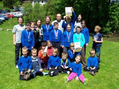 2015.05.16. Soutěž Mladkov