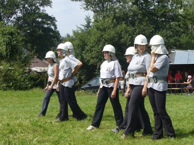 Závody žen v Lichkově - 4. 8. 2012 02
