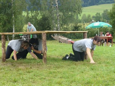 Závody žen v Lichkově - 4. 8. 2012 19