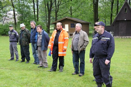 závody v Mladkově m+Ž 17.5.2014 12