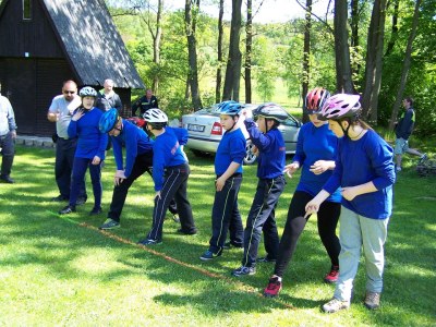 2015.05.16. Okrsková soutěž hasičů v Mladkově