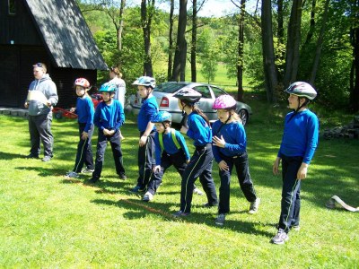 2015.05.16. Okrsková soutěž hasičů v Mladkově