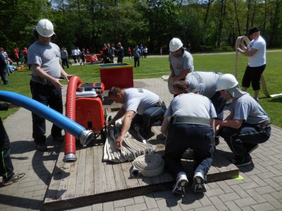 2015.05.16. Okrsková soutěž hasičů v Mladkově