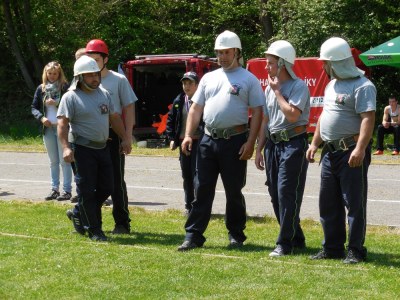2015.05.16. Okrsková soutěž hasičů v Mladkově