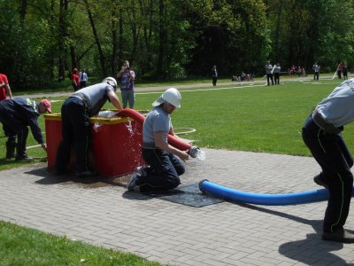 2015.05.16. Okrsková soutěž hasičů v Mladkově
