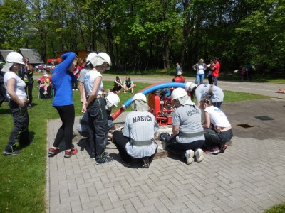 2015.05.16. Okrsková soutěž hasičů v Mladkově