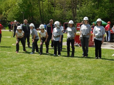 2015.05.16. Okrsková soutěž hasičů v Mladkově