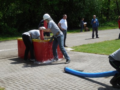 2015.05.16. Okrsková soutěž hasičů v Mladkově