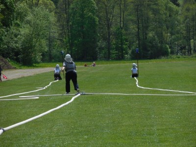 2015.05.16. Okrsková soutěž hasičů v Mladkově