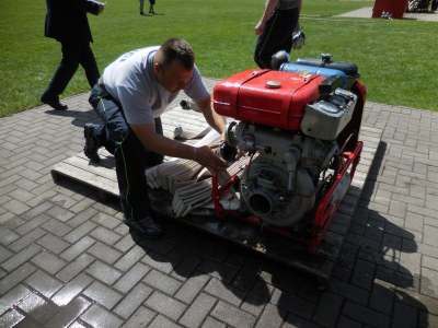 2015.05.16. Okrsková soutěž hasičů v Mladkově
