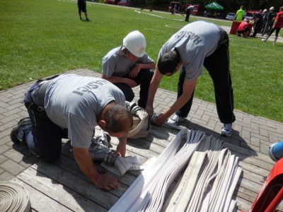 2015.05.16. Okrsková soutěž hasičů v Mladkově