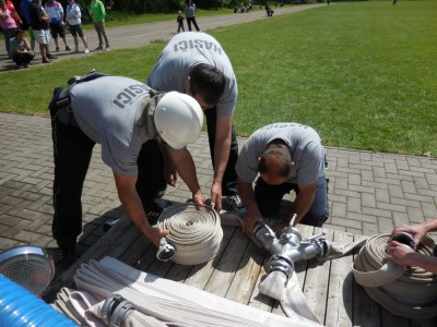 2015.05.16. Okrsková soutěž hasičů v Mladkově