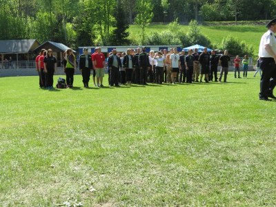2015.05.16. Okrsková soutěž hasičů v Mladkově