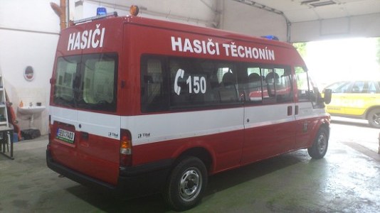 Rekonstrukce dodavky 26