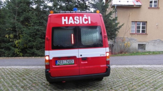 Rekonstrukce dodavky 37