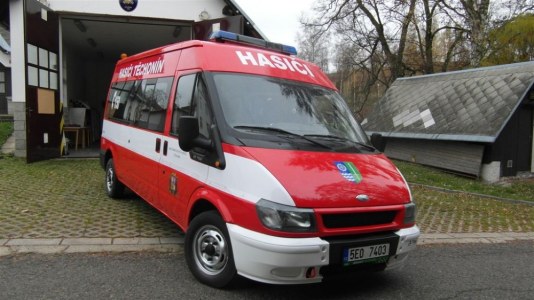 Rekonstrukce dodavky 38