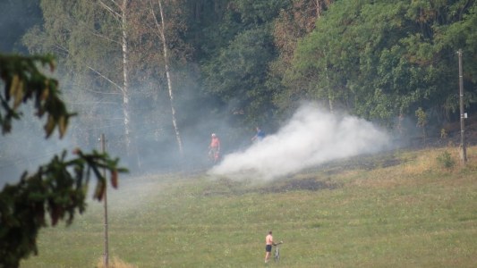 2015.08.14. Požár na Hejnově
