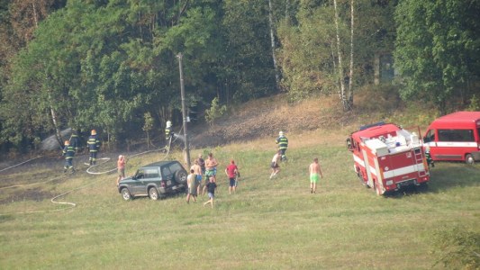 2015.08.14. Požár na Hejnově