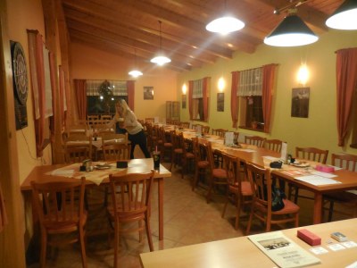 výroční valná hromada 19.12.2015