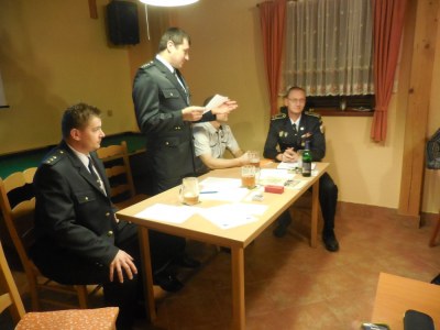 výroční valná hromada 19.12.2015