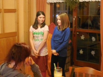 výroční valná hromada 19.12.2015
