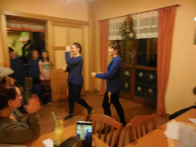 výroční valná hromada 19.12.2015